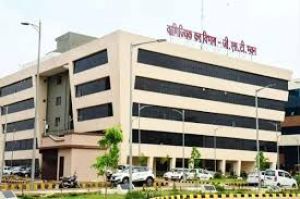  वाणिज्यिक कर विभाग द्वारा बीजापुर में मेसर्स सुरेश चंद्राकर के फर्म का किया गया जीएसटी निरीक्षण