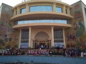 रायपुर समेत 5 निगम में महिला होगी अगली महापौर