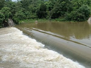 पेयजल के लिए तीन शहरों में पहुंचेगा खुड़िया जलाशय का पानी पेयजल के लिए तीन शहरों में पहुंचेगा खुड़िया जलाशय का पानी