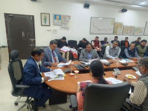 सिम्स अस्पताल में बढ़ेंगी सुविधाएं सिम्स अस्पताल में बढ़ेंगी सुविधाएं