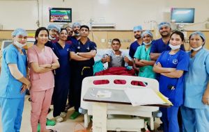 मुख्यमंत्री विष्णुदेव साय के प्रयासों से स्वास्थ्य सुविधाओं का लगातार हो रहा है विस्तार मुख्यमंत्री विष्णुदेव साय के प्रयासों से स्वास्थ्य सुविधाओं का लगातार हो रहा है विस्तार