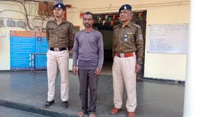  पत्नी को आत्महत्या के लिए उकसाने के आरोप में पति को जेल