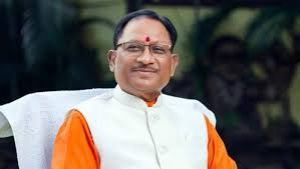  मुख्यमंत्री ने प्रदेशवासियों को छेरछेरा पर्व की दी बधाई