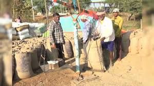 दुर्ग जिले में धान की खरीदी 5,24,717.24 मीट्रिक टन