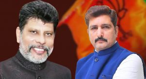 भाजपा प्रदेश अध्यक्ष किरण सिंह देव व्यापार महोत्सव में होंगे शामिल 