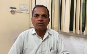 कृषक दंपत्ति को गणतंत्र दिवस समारोह दिल्ली में किया गया आमंत्रित