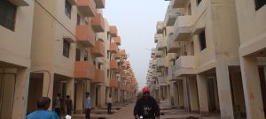  14 लाख का मकान मात्र 3 में लाख में अच्छे लोकेशन पर प्रधानमंत्री आवास का किया जायेगा आबंटन 