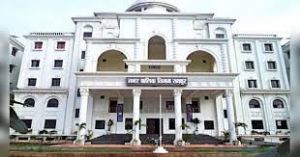 नगरीय निकाय निर्वाचन हेतु इच्छुक जनप्रतिनिधियों को अदेय प्रमाणपत्र जारी करने 11 काउंटर