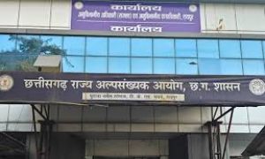 तहसील कार्यालय नये पते नर्सिंग हॉस्टल में शिफ्ट