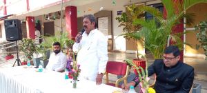 76वें गणतंत्र दिवस हर्षोल्लास के साथ भिलाई निगम के सभी क्षेत्रों में मनाया गया 76वें गणतंत्र दिवस हर्षोल्लास के साथ भिलाई निगम के सभी क्षेत्रों में मनाया गया