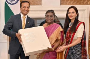 मेरा धागा, मेरा तिरंगा, मेरा देश अभियान ने भारत को एक झंडे के नीचे एकजुट किया मेरा धागा, मेरा तिरंगा, मेरा देश अभियान ने भारत को एक झंडे के नीचे एकजुट किया