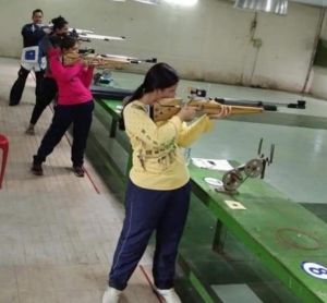 उत्तराखंड में होने वाले 38 वें नेशनल गेम्स में छत्तीसगढ़ के शूटर्स का चयन उत्तराखंड में होने वाले 38 वें नेशनल गेम्स में छत्तीसगढ़ के शूटर्स का चयन