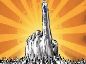 नगरीय निकाय आम निर्वाचन हेतु सुरेन्द्र व्यय प्रेक्षक नियुक्त