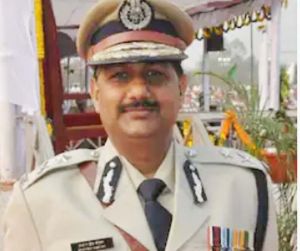 आईपीएस अरुण देव गौतम बने नए डीजीपी, गृह मंत्रालय ने जारी किया आदेश 