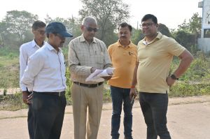 नगर निगम भिलाई के अधिकारी/कर्मचारी प्रतिदिन भ्रमण का फोटोग्राफ लोकेशन के साथ निगम के एक्टीविटी ग्रुप में करेंगे शेयर नगर निगम भिलाई के अधिकारी/कर्मचारी प्रतिदिन भ्रमण का फोटोग्राफ लोकेशन के साथ निगम के एक्टीविटी ग्रुप में करेंगे शेयर