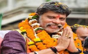  छत्तीसगढ़ से कांग्रेस का कुशासन पूरी तरह समाप्त:किरण देव