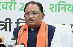 राज्य में त्रि-स्तरीय पंचायत निर्वाचन: नक्सलवाद पर लोकतंत्र की ऐतिहासिक जीत राज्य में त्रि-स्तरीय पंचायत निर्वाचन: नक्सलवाद पर लोकतंत्र की ऐतिहासिक जीत