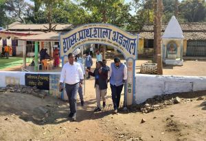 बालोद जिले में त्रिस्तरीय पंचायत आम निर्वाचन के अंतर्गत पहले चरण का मतदान सफलतापूर्वक संपन्न बालोद जिले में त्रिस्तरीय पंचायत आम निर्वाचन के अंतर्गत पहले चरण का मतदान सफलतापूर्वक संपन्न