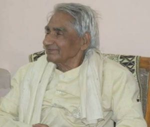 डॉ. छबिराम दुबे का निधन             