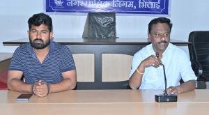 स्वच्छ सर्वेक्षण 2024 को लेकर स्व. सहायता समूह की महिलाओ को प्रशिक्षण 