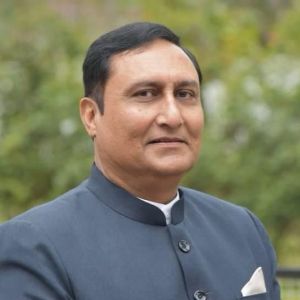 डॉ. संजय अलंग का व्याख्यान जवाहरलाल नेहरु विश्वविद्यालय नई दिल्ली में 