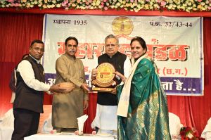 पार्षद बनना, ठेकेदार नहीं :  डाॅ. रमन सिंह