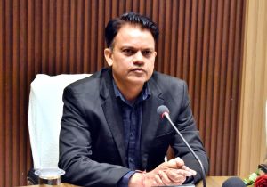 कलेक्टर एवं जिला निर्वाचन अधिकारी ने सभी का जताया आभार