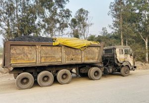  रायगढ़ में 14 उद्योगों पर 10.51 लाख रुपये का पर्यावरणीय जुर्माना