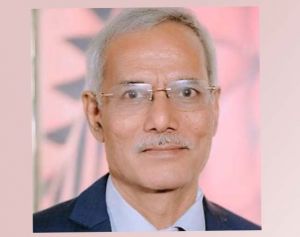  स्टेट पॉवर ट्रांसमिशन कंपनी के प्रबंध निदेशक राजेश कुमार शुक्&zwj;ला को सेवावृद्धि