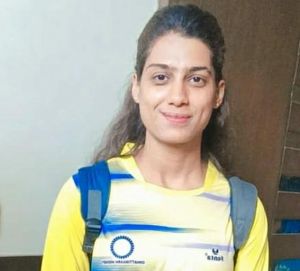 दुर्ग की 6 महिला हॉकी खिलाड़ियों ने छत्तीसगढ़ सीनियर टीम में बनाया स्थान दुर्ग की 6 महिला हॉकी खिलाड़ियों ने छत्तीसगढ़ सीनियर टीम में बनाया स्थान