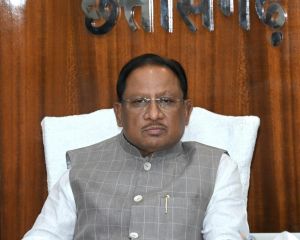 छत्तीसगढ़: नव उद्यमियों के लिए अपार संभावनाएं – मुख्यमंत्री श्री साय छत्तीसगढ़: नव उद्यमियों के लिए अपार संभावनाएं – मुख्यमंत्री श्री साय