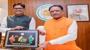  वित्त मंत्री  ओपी चौधरी 3 मार्च को पेश करेंगे बजट