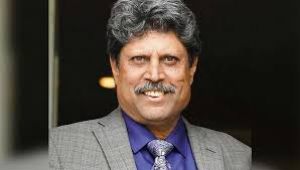 पूर्व क्रिकेटर कपिल देव ने नवा रायपुर गोल्फ कोर्स की तारीफ पूर्व क्रिकेटर कपिल देव ने नवा रायपुर गोल्फ कोर्स की तारीफ