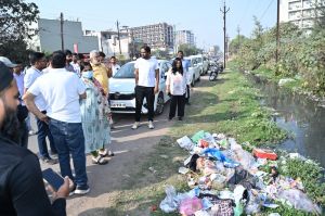 निगम आयुक्त ने राजस्व वसूली बढाने को सर्वोच्च प्राथमिकता देने कहा निगम आयुक्त ने राजस्व वसूली बढाने को सर्वोच्च प्राथमिकता देने कहा