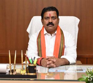 छत्तीसगढ़ बजट : समावेशी विकास को गति देने वाला बजट – उपमुख्यमंत्री विजय शर्मा छत्तीसगढ़ बजट : समावेशी विकास को गति देने वाला बजट – उपमुख्यमंत्री विजय शर्मा