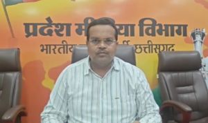 जितना बड़ा जनादेश, जिम्मेदारियां उतनी ही बड़ी - अनुराग अग्रवाल जितना बड़ा जनादेश, जिम्मेदारियां उतनी ही बड़ी - अनुराग अग्रवाल