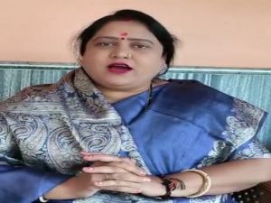 यह बजट स्वयं सहायता समूहों और महिला उद्यमियों के लिए एक बड़ा अवसर लेकर आयेगा -शालिनी राजपूत यह बजट स्वयं सहायता समूहों और महिला उद्यमियों के लिए एक बड़ा अवसर लेकर आयेगा -शालिनी राजपूत