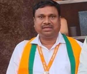 छत्तीसगढ़ के विकास की गति तेज करने वाला बजट:रामजी भारती छत्तीसगढ़ के विकास की गति तेज करने वाला बजट:रामजी भारती