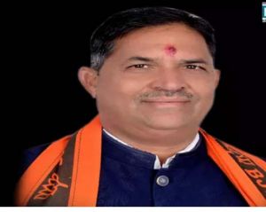 छत्तीसगढ़ की डबल इंजन ग्रोथ को ईंधन देने वाला है बजट; भरत लाल वर्मा छत्तीसगढ़ की डबल इंजन ग्रोथ को ईंधन देने वाला है बजट; भरत लाल वर्मा