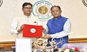 छत्तीसगढ़ सरकार के बजट में रायपुर के लिए हुई महत्वपूर्ण घोषणा छत्तीसगढ़ सरकार के बजट में रायपुर के लिए हुई महत्वपूर्ण घोषणा