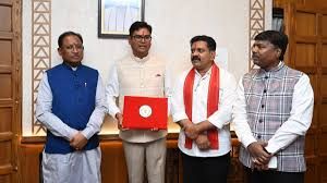 छत्तीसगढ़ बजट में क्या है खास छत्तीसगढ़ बजट में क्या है खास