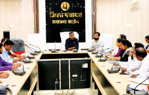 पीएम आवास लाभार्थियो के घर पहुँचकर उन्हें हर संभव मदद करने के दिए निर्देश पीएम आवास लाभार्थियो के घर पहुँचकर उन्हें हर संभव मदद करने के दिए निर्देश