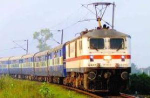  होली पर्व के अवसर पर गोंदिया से छपरा एवं पटना के लिए 03 होली स्पेशल ट्रेनों का परिचालन 