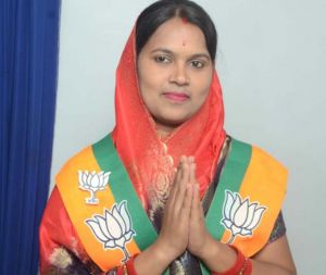  नगर पंचायत उपाध्यक्ष सीट पर भी हुआ भाजपा का कब्जा, नेहा उपाध्याय चुनाव जीती, 16 में से 12 वोट मिला 