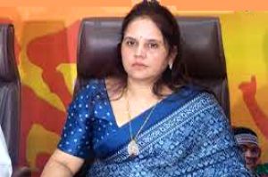 महापौर मीनल चौबे 20 मार्च को लेंगी अपरान्ह 3 बजे निगम एमआईसी की बैठक 