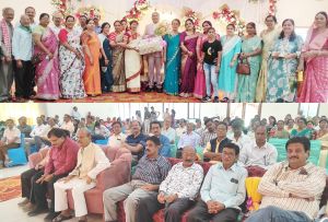 सेवानिवृत्त व्याख्याता कुबेरराम ताउम्र देंगे मेधावी छात्रों को स्कॉलरशिप