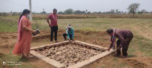 मनरेगा के तहत ऑनलाईन ई-एमबी मॉड्यूल से कार्यों का मूल्यांकन व सत्यापन मनरेगा के तहत ऑनलाईन ई-एमबी मॉड्यूल से कार्यों का मूल्यांकन व सत्यापन