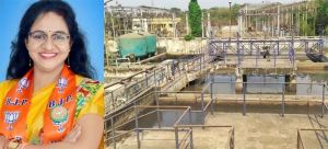 तालपुरीवासियों को एसटीपी की तेज बदबू से मिलेगी मुक्ति, बड़ी राशि मंजूर तालपुरीवासियों को एसटीपी की तेज बदबू से मिलेगी मुक्ति, बड़ी राशि मंजूर