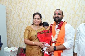 लोक कर्म विभाग अध्यक्ष दीपक जायसवाल ने पदभार संभाला लोक कर्म विभाग अध्यक्ष दीपक जायसवाल ने पदभार संभाला