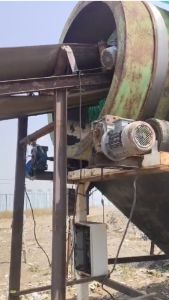 पोटिया स्थित ट्रेंचिंग ग्राउण्ड में स्थापित ट्रॉमेल मशीन से कचरे का निष्पादन शुरू पोटिया स्थित ट्रेंचिंग ग्राउण्ड में स्थापित ट्रॉमेल मशीन से कचरे का निष्पादन शुरू